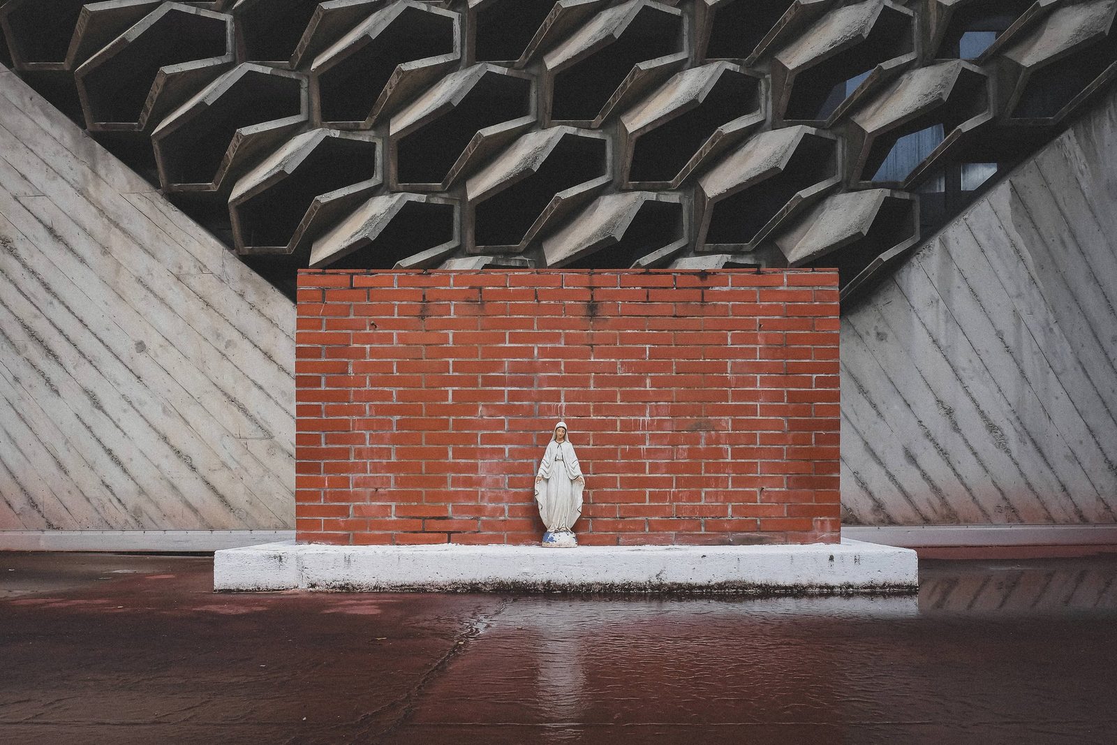 Caserne Jacques-Vion - Toulouse
